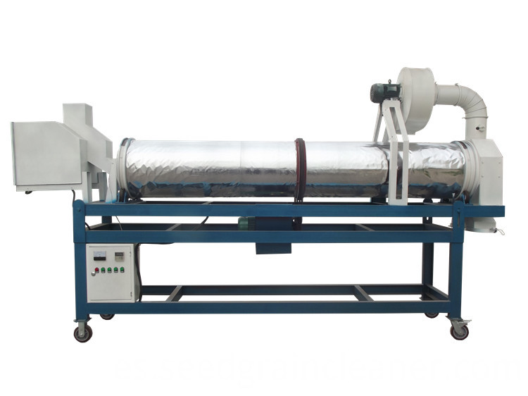 secador 5 750 dryer 5 750